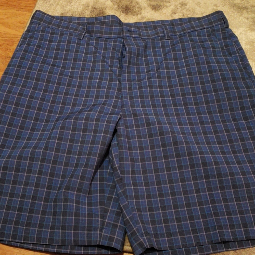 PGA tour golf shorts